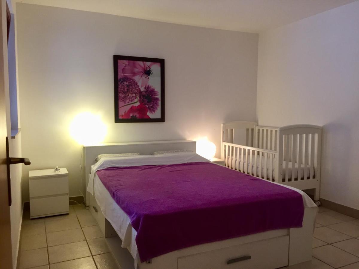 Amz Ap2 Apartamento Jadranovo Exterior foto