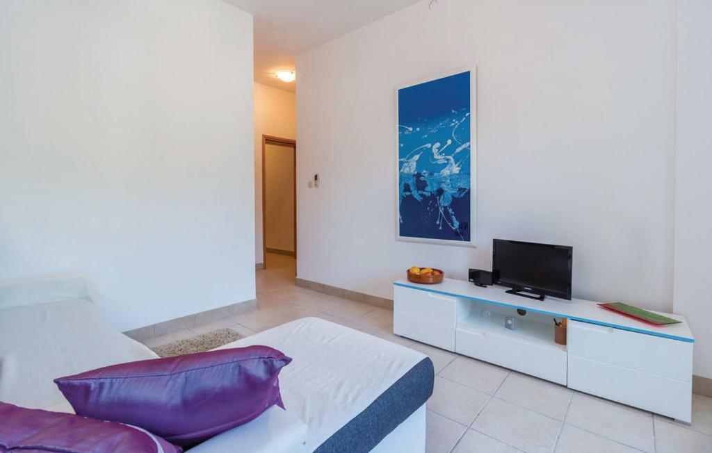 Amz Ap2 Apartamento Jadranovo Exterior foto